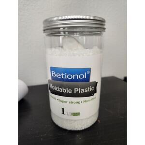 Moldable Plastic